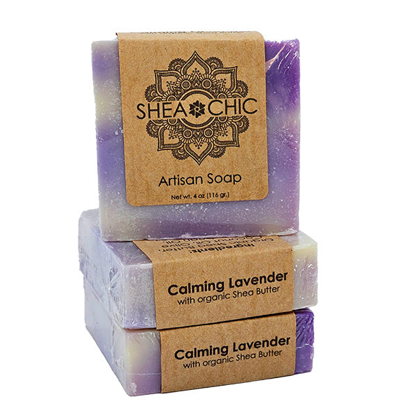 Calming Lavender *Best Seller*