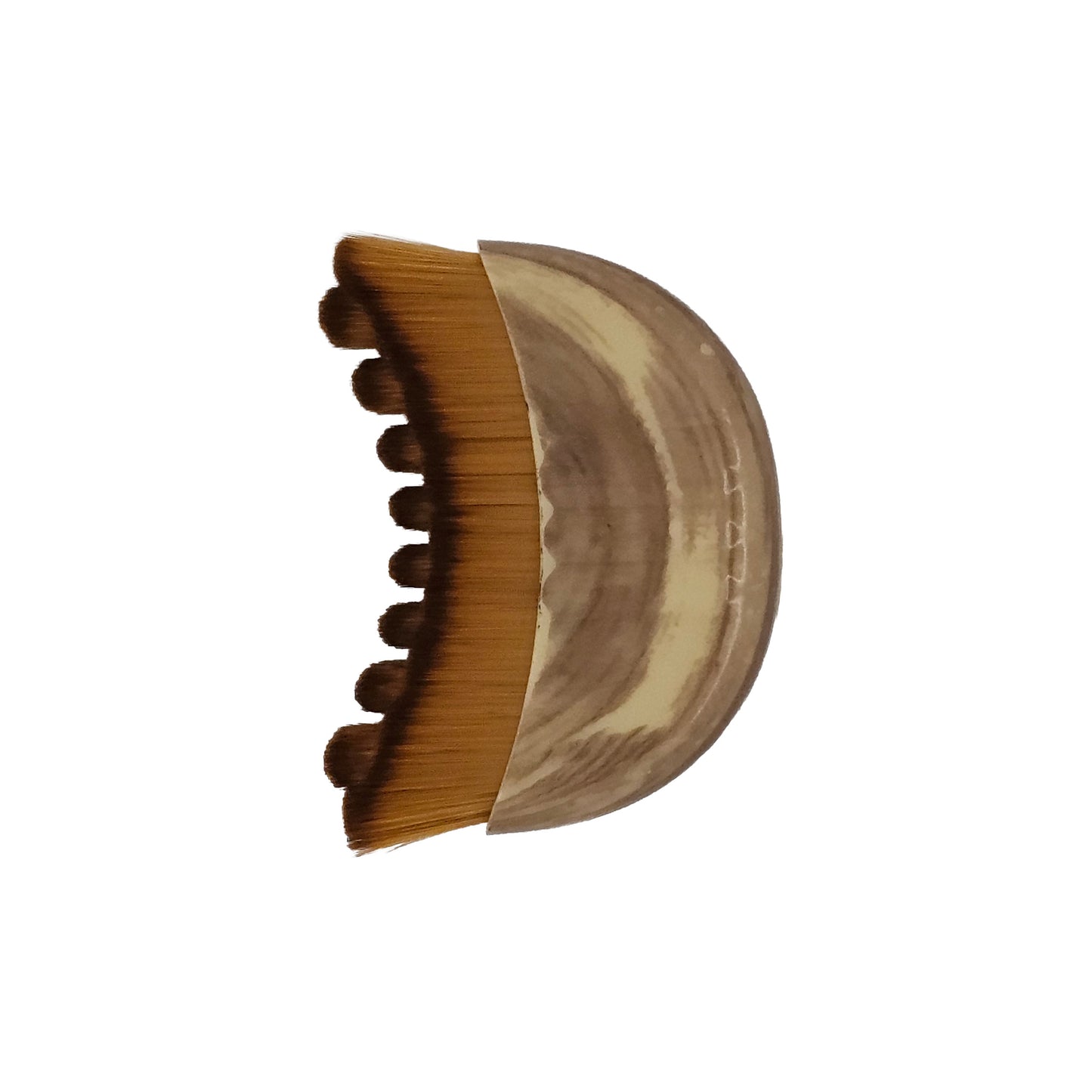 Lymphatic Drainage Body Brush Kit – Contouring Massage Tool