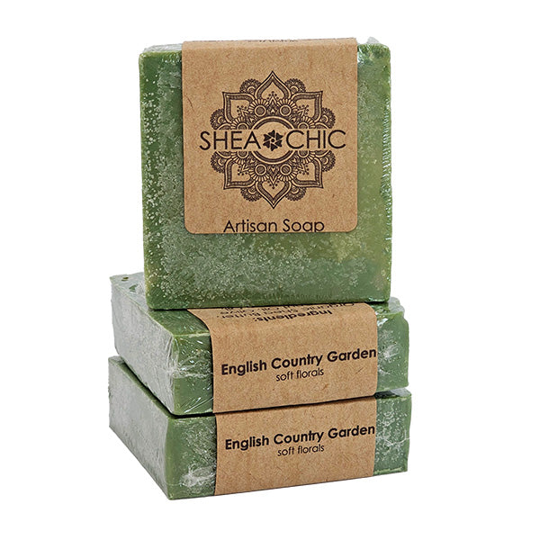 English Country Garden *Limited Edition*