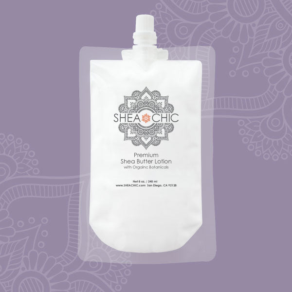 Calming Lavender