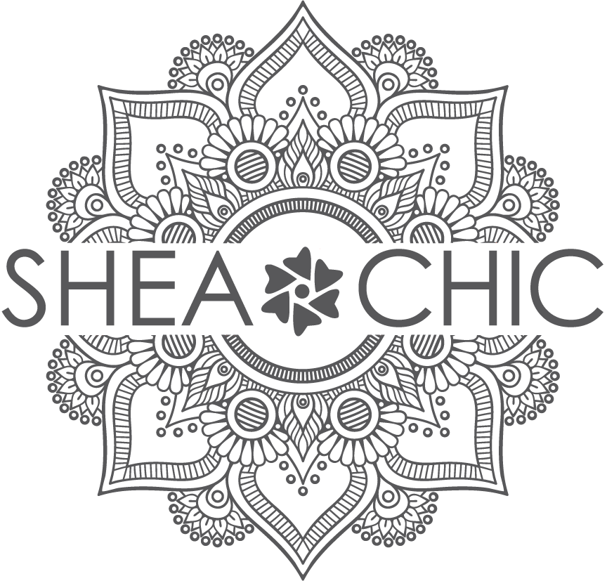 SHEA CHIC Re-Launch 11.11.2019