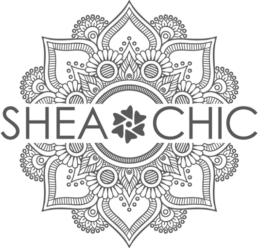 SHEA CHIC Re-Launch 11.11.2019