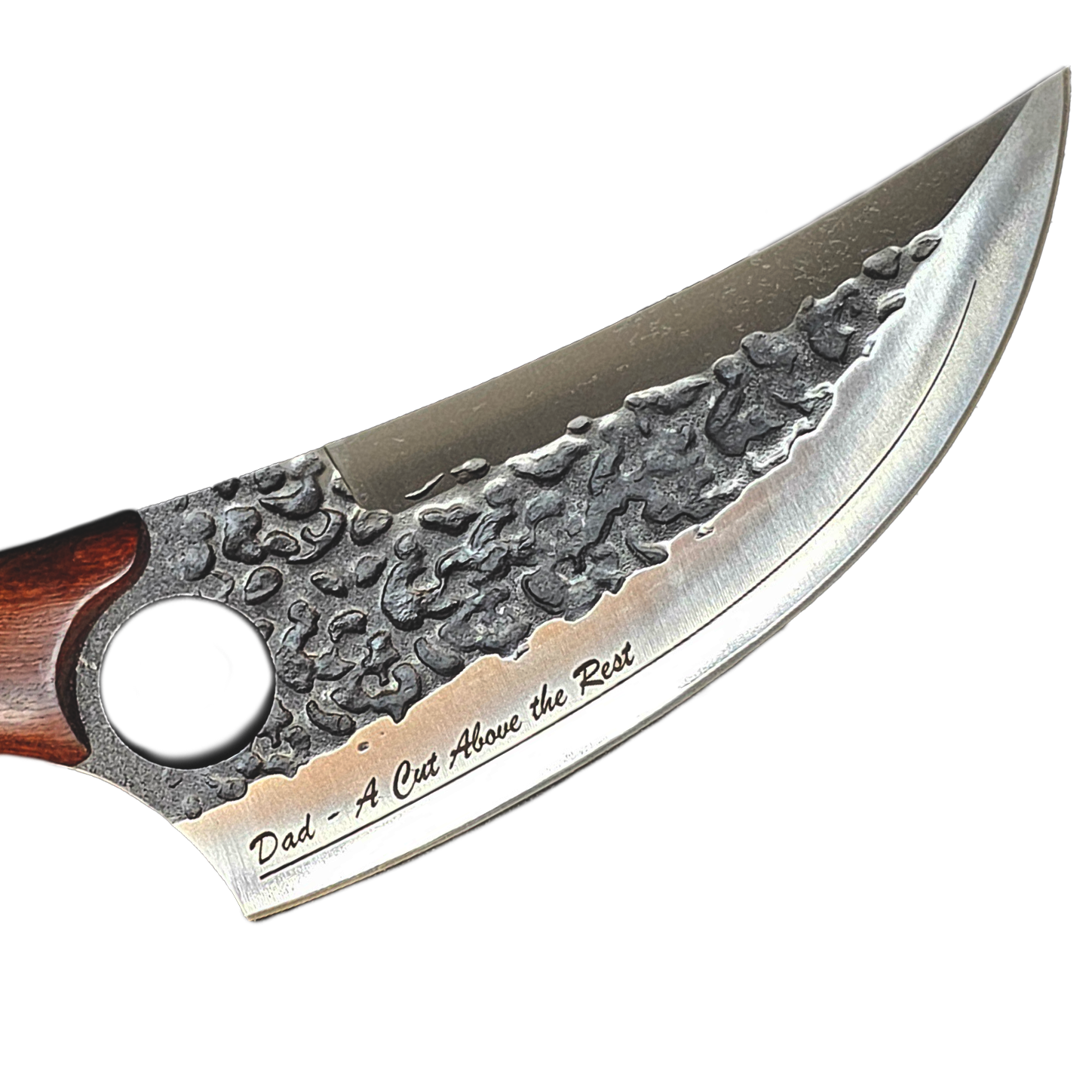 Why a Personalized Chef’s Knife Is the Ultimate Gift in a Digital World