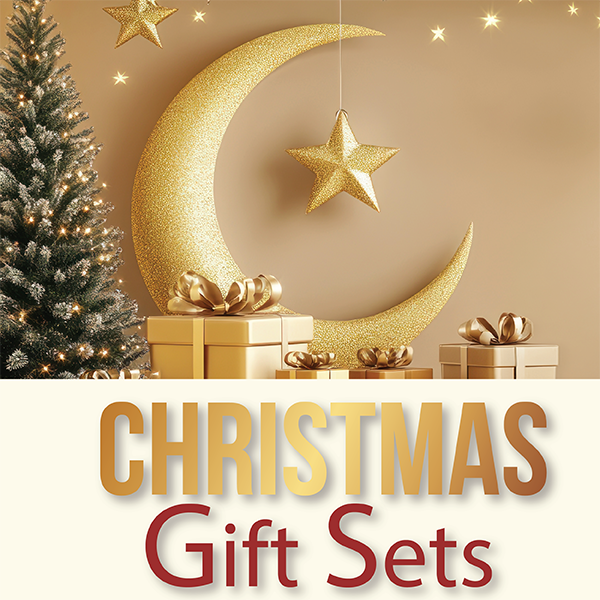 2025 Holiday Gift Sets