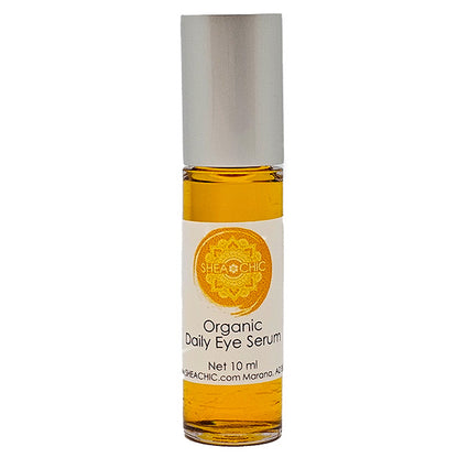 Organic Eye Serum *** New*** Holy Grail of Eye Serums