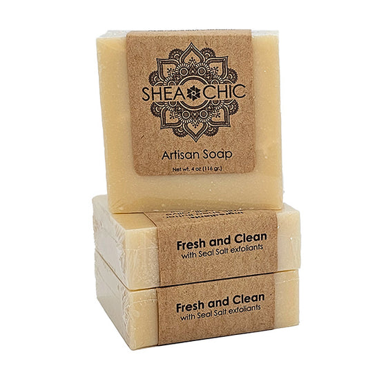 *NEW* Fresh and Clean  - Fresh Linen Scent