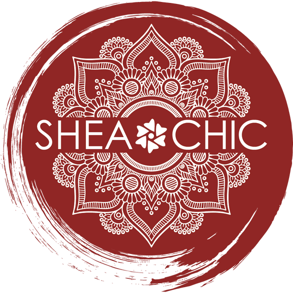 SHEA CHIC