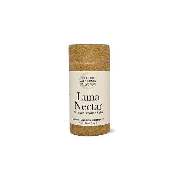 Luna Nectar Designer Perfume Balm