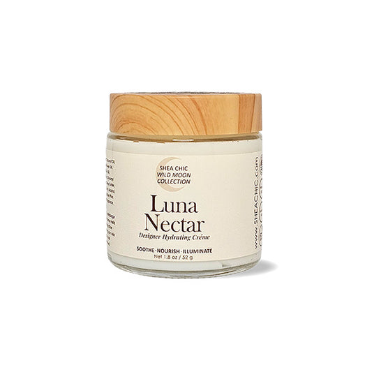 Luna Nectar Designer Hydrating Body Créme