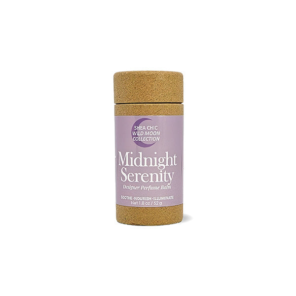 Midnight Serenity Designer Perfume Balm
