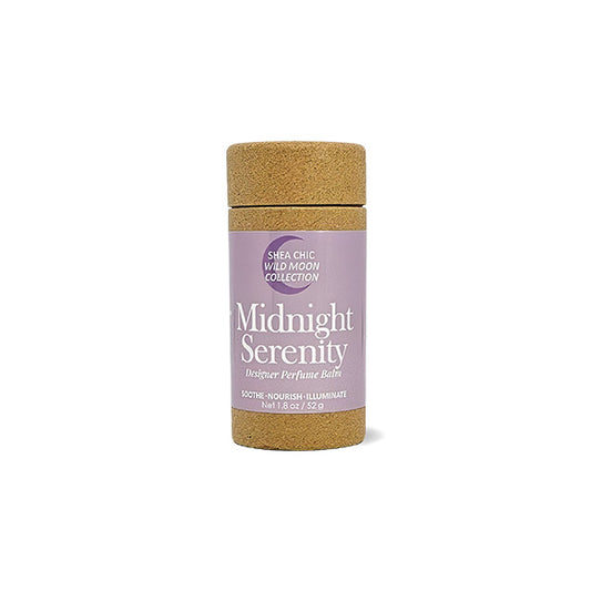 Midnight Serenity Designer Perfume Balm
