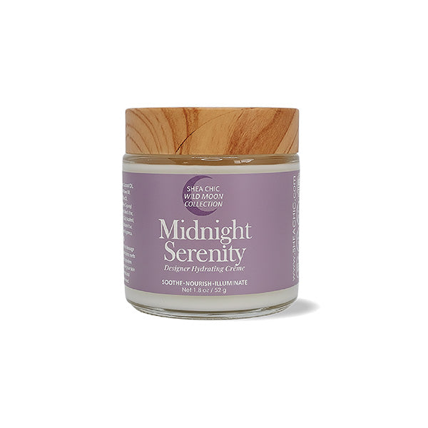 Midnight Serenity Designer Hydrating Body Créme