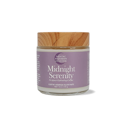 Midnight Serenity Designer Hydrating Body Créme