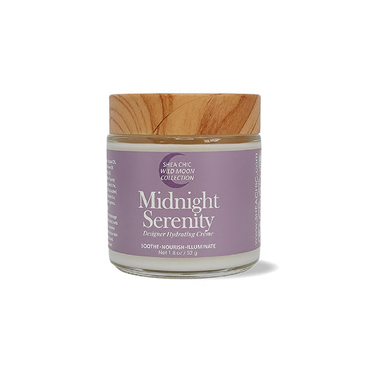 Midnight Serenity Designer Hydrating Body Créme