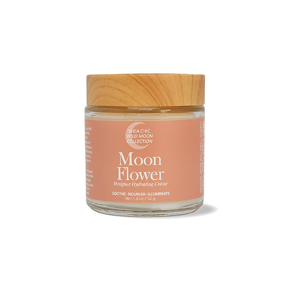 Moon Flower Designer Hydrating Body Créme