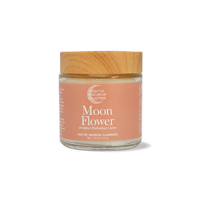 Moon Flower Designer Hydrating Body Créme