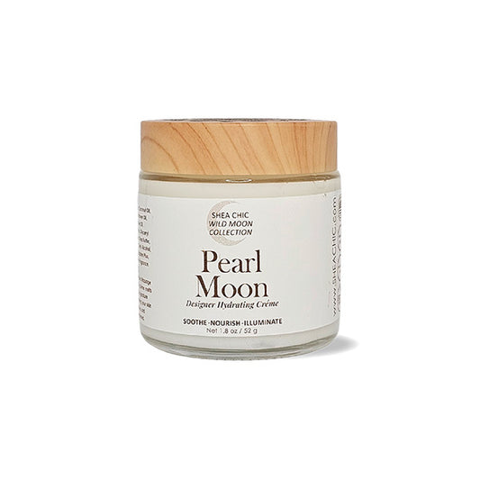 Pearl Moon Designer Hydrating Body Créme