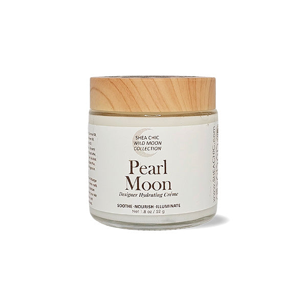 Pearl Moon Designer Hydrating Body Créme