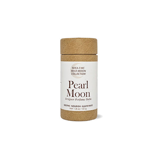 Pearl Moon Designer Perfume Balm