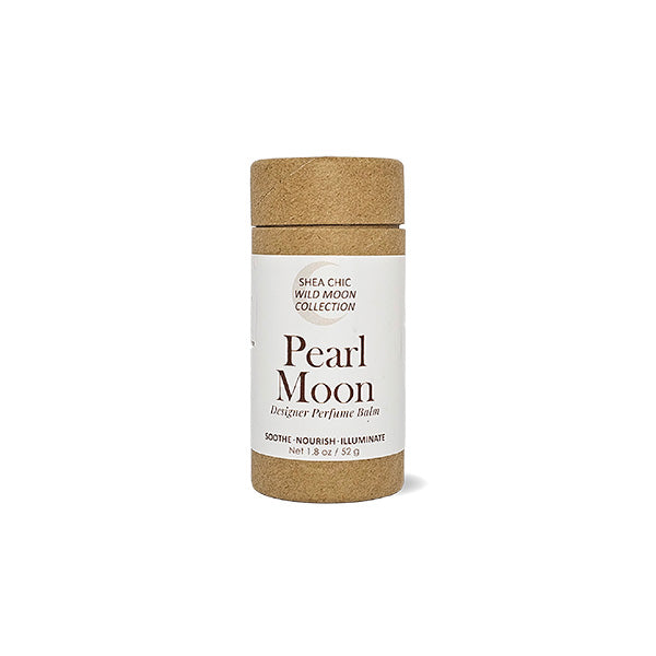 Pearl Moon Designer Perfume Balm